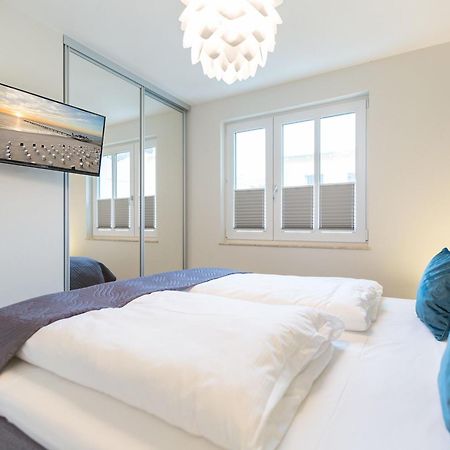 Apartamento Domizil Duene 8 App 6 Heringsdorf  Exterior foto