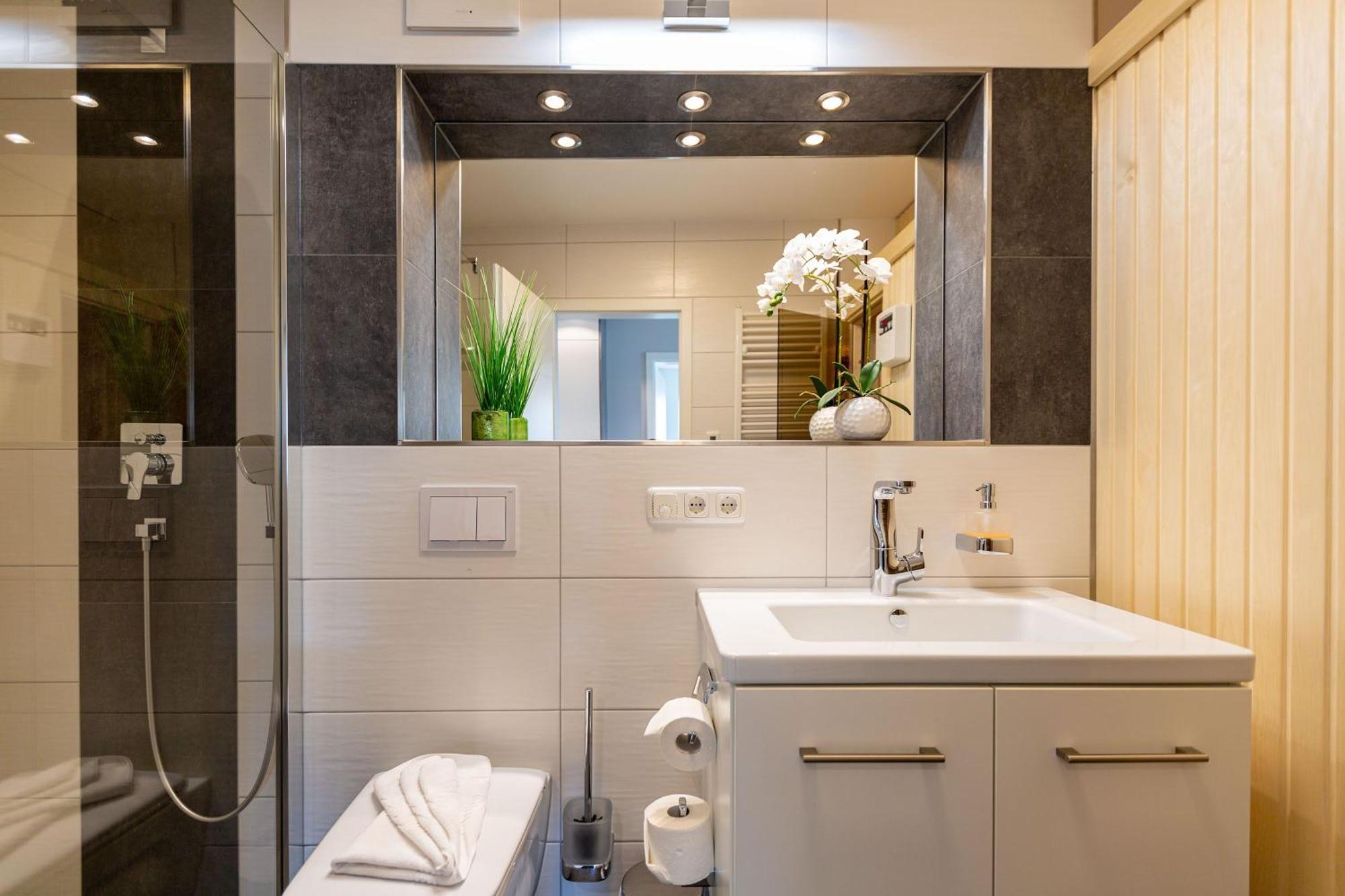 Apartamento Domizil Duene 8 App 6 Heringsdorf  Exterior foto