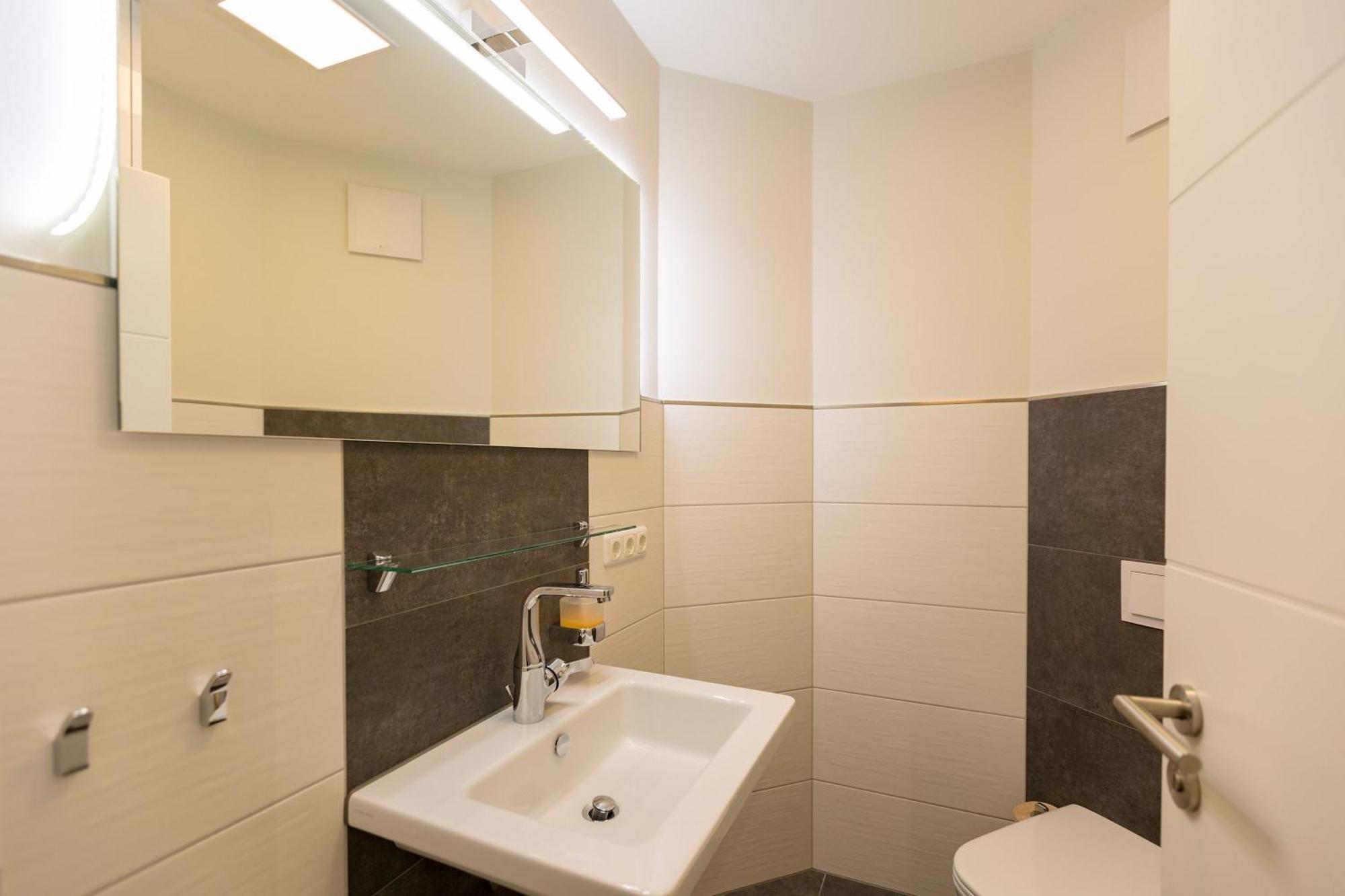 Apartamento Domizil Duene 8 App 6 Heringsdorf  Exterior foto
